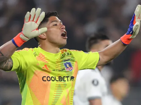 Colo Colo: Los dos partidos que se pierden los nominados a La Roja