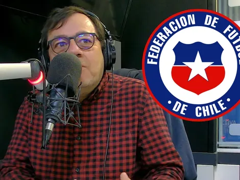 “Es el mejor”: Danilo Díaz echa de menos a este jugador en la Selección Chilena