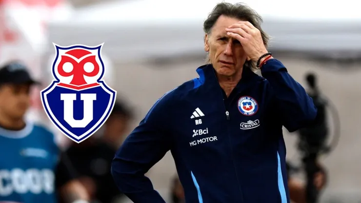 Ricardo Gareca