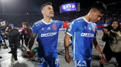 Gustavo Álvarez confirma esta baja ante Deportes Iquique