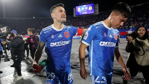 Gustavo Álvarez confirma esta baja ante Deportes Iquique