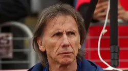 El DT de La Roja entregó la lista de jugadores ante Brasil y Colombia.