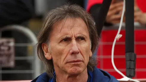 El DT de La Roja entregó la lista de jugadores ante Brasil y Colombia.