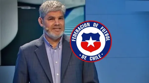 Guarello y el jugador que tiene que estar sí o sí en La Roja.