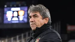 Astorga no queda indiferente por Cobreloa.