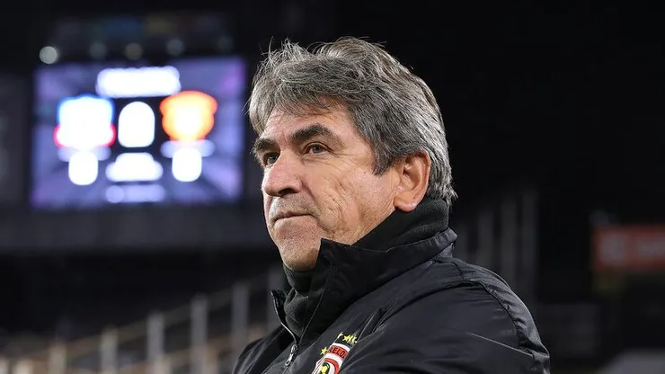Astorga no queda indiferente por Cobreloa.