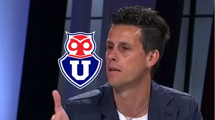 Rivarola revela detalles del nuevo refuerzo azul.