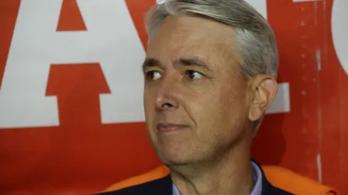 Universidad Católica anuncia importante acuerdo para la temporada 2025 