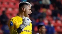 Presidente del SAU revela cómo la U ayudará a Cristóbal Campos