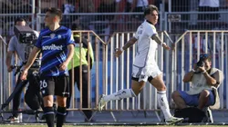 La Supercopa se terminará de jugar después de nueve meses. (Foto: Felipe Zanca/Photosport)