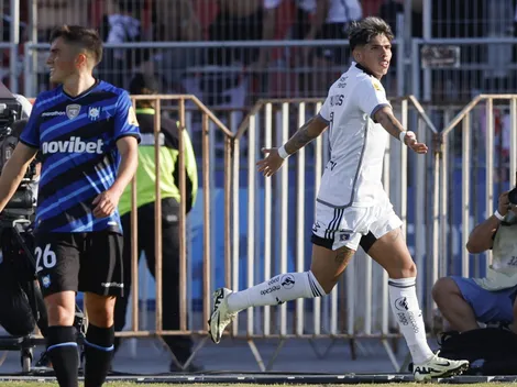 Milad fija fecha para la Supercopa entre Colo Colo y Huachipato