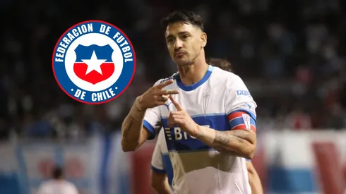 Goles para La Roja: Zampedri avisa cuando ya podría ser chileno