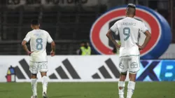 Un histórico de Universidad de Chile no quiere cantar victoria antes de tiempo.