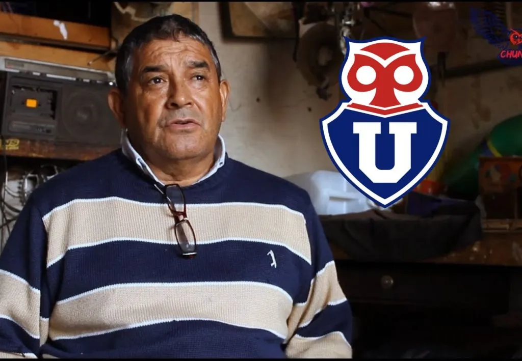 Héctor Hoffens llamó a Universidad de Chile a mantener la mesura. El título no está asegurado.