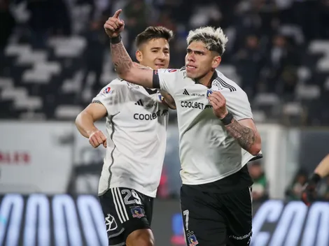 ¿Cuándo y a qué hora vuelve a jugar Colo Colo?