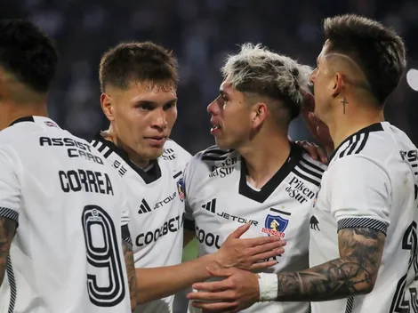 La deuda pendiente que Colo Colo debe saldar