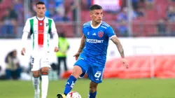 Dos golazos: La noche mágica de Charles Aránguiz en Iquique