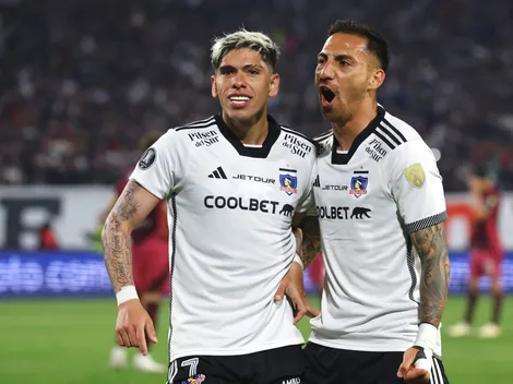 El millonario premio de Colo Colo tras participación en Copa Libertadores