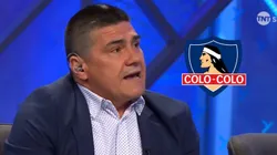 Marcelo Toby Vega hace pedazos a estos dos jugadores de Colo Colo