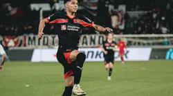 Darío Osorio fue la figura del FC Midtjylland en Europa League.