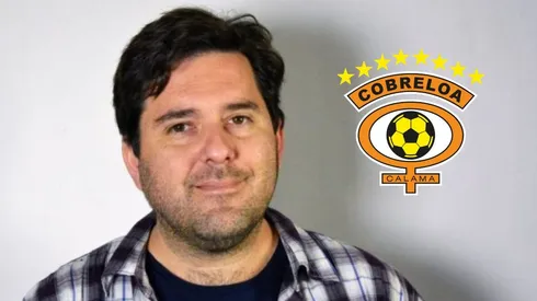 Cristián Arcos y su triste mensaje a Cobreloa y su hinchada