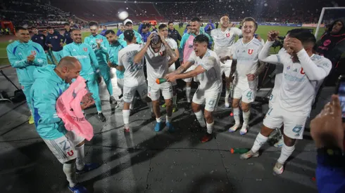 Relator de TNT Sports: "La U no solo tiene 11 jugadores"