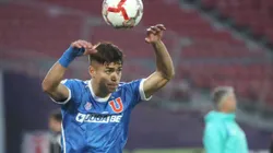 Fabián Hormazábal destaca la gran fortaleza de la U