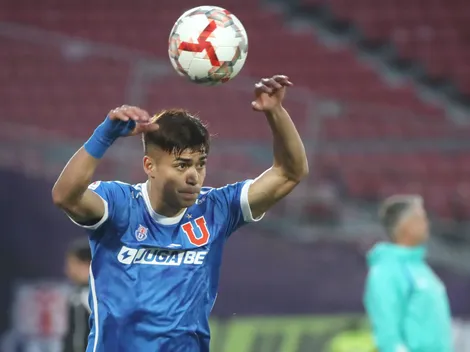 Hormazábal:"Tenemos un carácter tremendo"