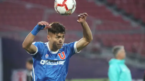 Fabián Hormazábal destaca la gran fortaleza de la U