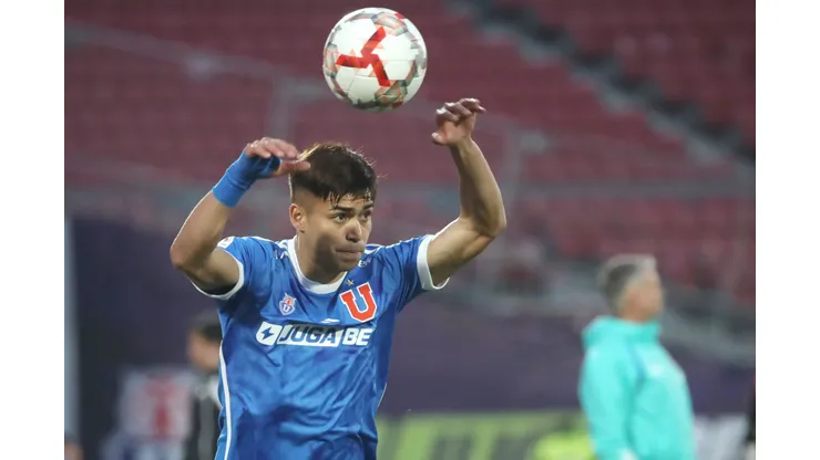 Fabián Hormazábal destaca la gran fortaleza de la U