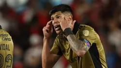 (Foto: Alejandro Pagni/Photosport)