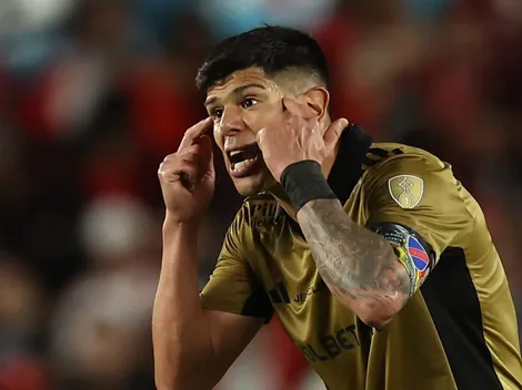 La promesa de Esteban Pavez tras la eliminación de Colo Colo