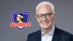 Pedro Carcuro y su positivo balance tras la Copa Libertadores de Colo Colo