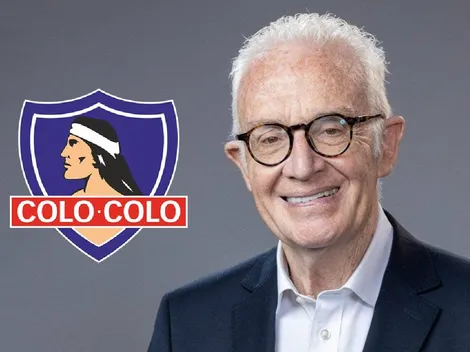 El balance de Pedro Carcuro tras la eliminación de Colo Colo: "Queda la sensación de..."