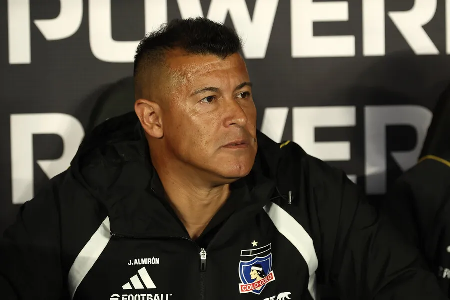 Colo Colo se quedó en los cuartos de final. | Foto: Photosport