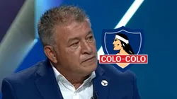 El Bichi se la juega con un posible damnificado en Colo Colo.
