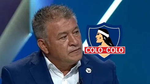 El Bichi se la juega con un posible damnificado en Colo Colo.