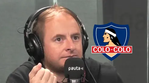 Hevia analizó la caída del Cacique en Copa Libertadores.