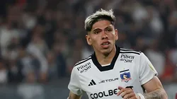 Palacios sorprendió a los hinchas albos con sus declaraciones.
