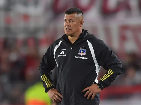 El análisis final de Almirón tras eliminación de Colo Colo