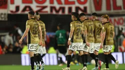 Colo Colo no se rinde pese a la eliminación en Copa Libertadores (Foto: Alejandro Pagni/Photosport)
