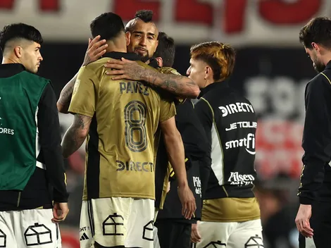 En Colo Colo hacen importante promesa tras eliminación de Copa Libertadores