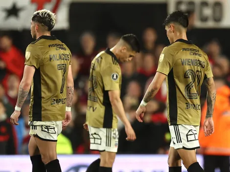 Siguen los lamentos albos: "Fuimos dignos hasta el final..."