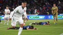 Universidad de Chile sigue en la cima del torneo tras este agónico triunfo