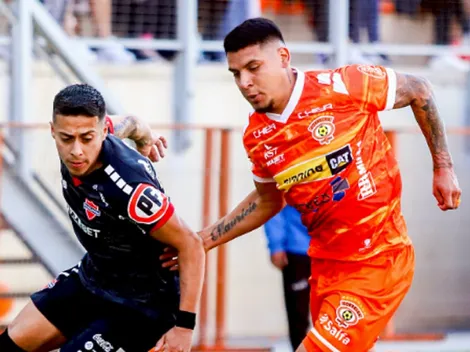 Así queda la tabla tras la agónica derrota loína ante Ñublense