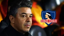 La gran sorpresa que prepara River Plate para sorprender a Colo Colo