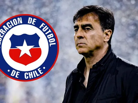 Gustavo Quinteros responde sobre dirigir a la Selección Chilena