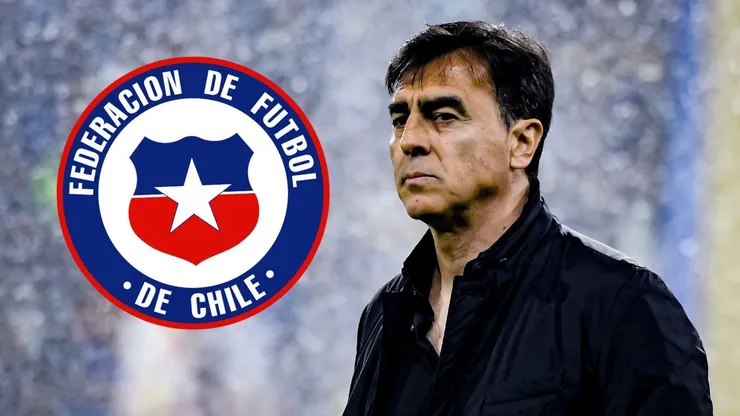 Gustavo Quinteros habló de su opción en la Selección Chilena. (Foto: Getty Images)