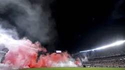 River Plate recibió negativa de Conmebol de cara al recibimiento del equipo en el partido ante Colo Colo. (Foto: Getty)