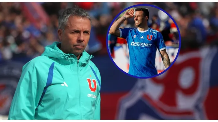Álvarez confía en Luciano Pons: "No noto ninguna..."